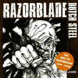 Razorblade : Dutch Steel